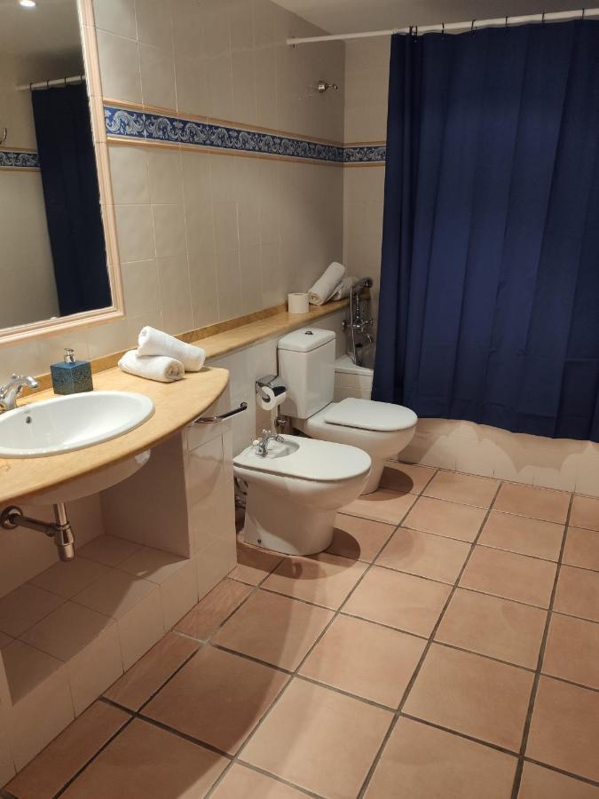 Hostal Tastavins Penarroya De Tastavins Bagian luar foto